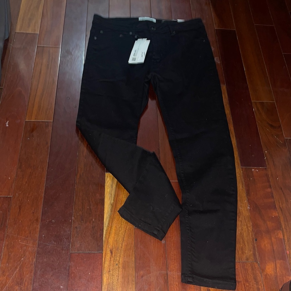 Zara Mens Skinny Fit Jeans 👖